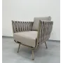 Вуличне крісло "Ліон"