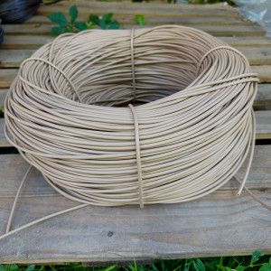 Штучний ротанг пруток (Бежевий)