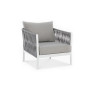Вуличне крісло "Плейн"